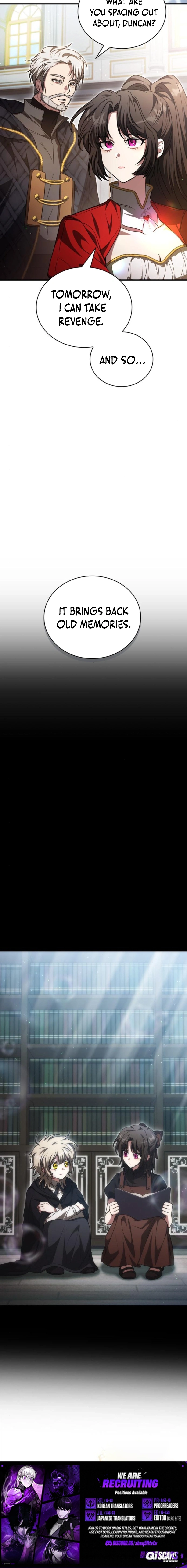 Become a Legendary Arch Mage by Reading a Book Chapter 76 - Page 16