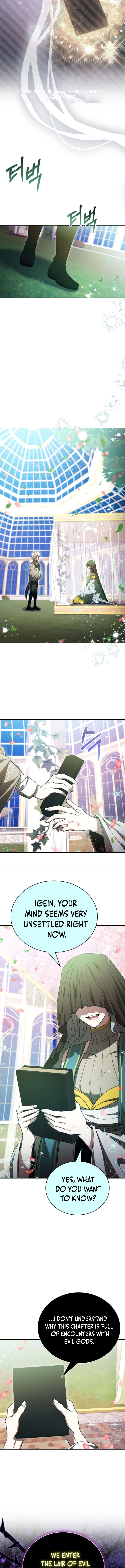 Become a Legendary Arch Mage by Reading a Book Chapter 76 - Page 2