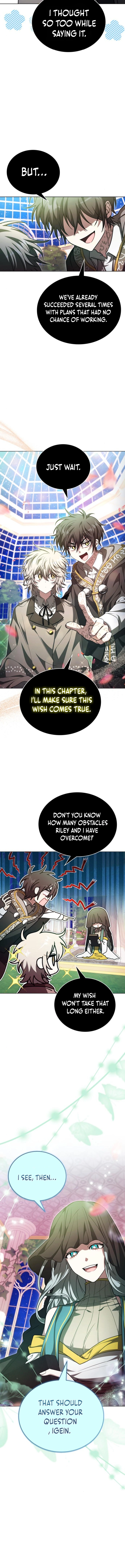 Become a Legendary Arch Mage by Reading a Book Chapter 76 - Page 6