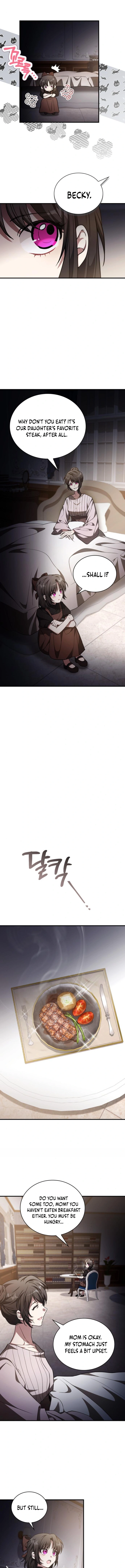 Become a Legendary Arch Mage by Reading a Book Chapter 77 - Page 2