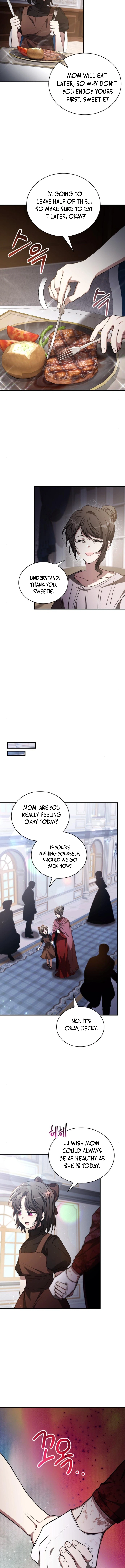 Become a Legendary Arch Mage by Reading a Book Chapter 77 - Page 3