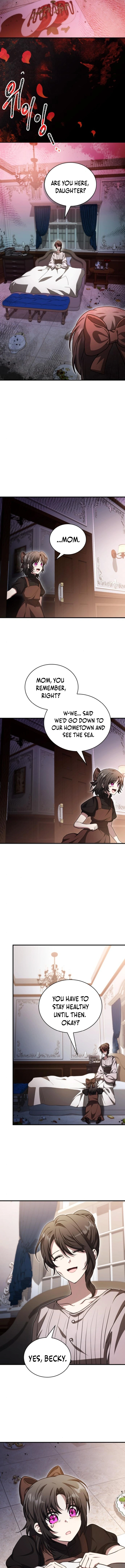 Become a Legendary Arch Mage by Reading a Book Chapter 77 - Page 9