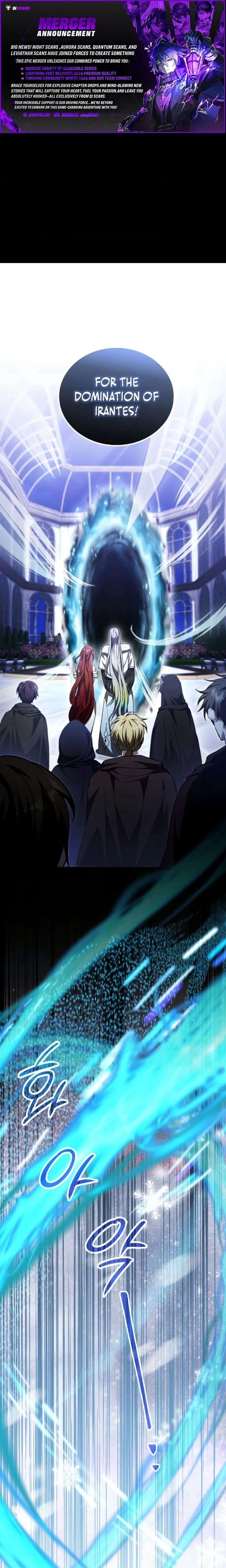 Become a Legendary Arch Mage by Reading a Book Chapter 78 - Page 2