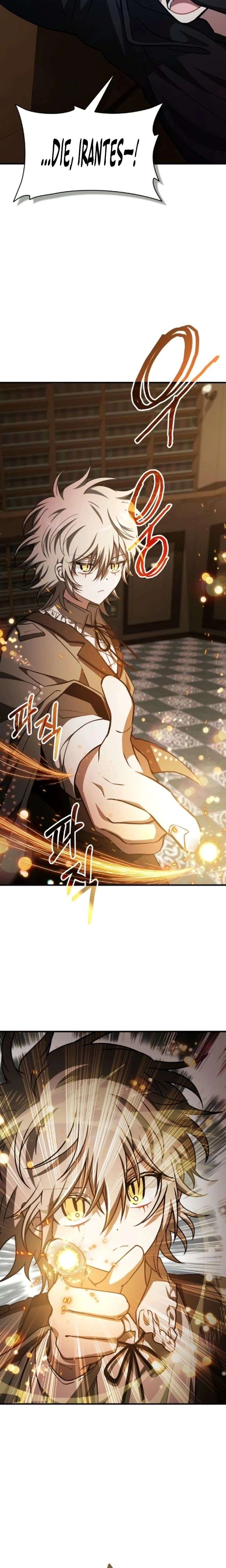 Become a Legendary Arch Mage by Reading a Book Chapter 78 - Page 26