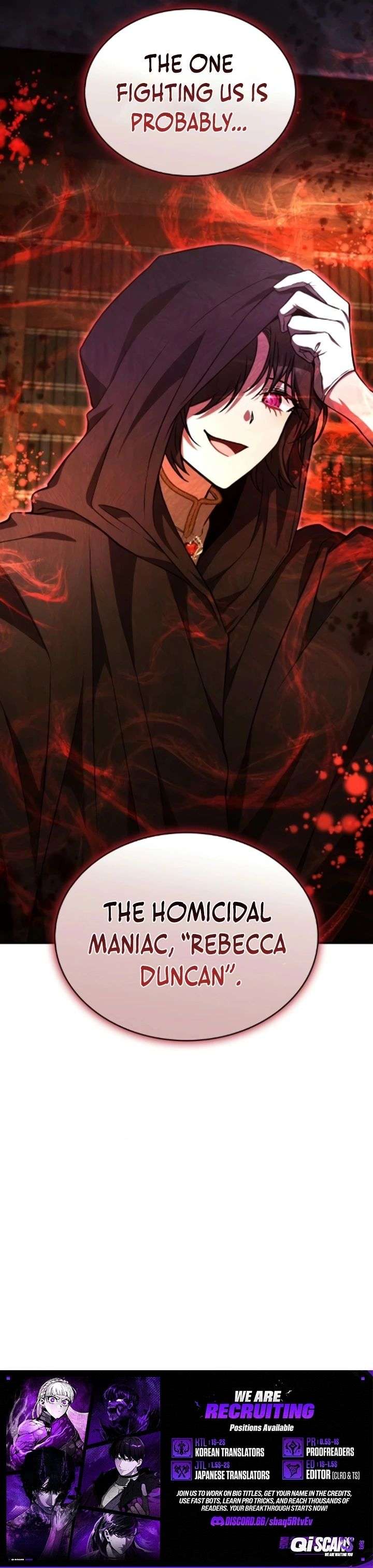 Become a Legendary Arch Mage by Reading a Book Chapter 78 - Page 30