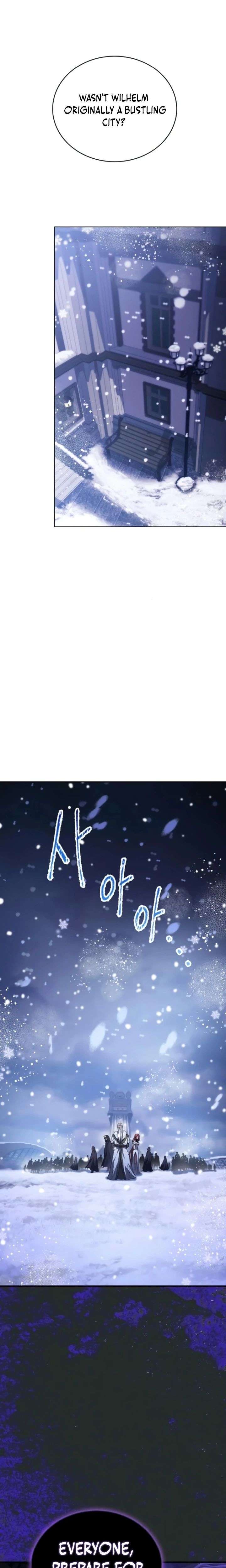 Become a Legendary Arch Mage by Reading a Book Chapter 78 - Page 4
