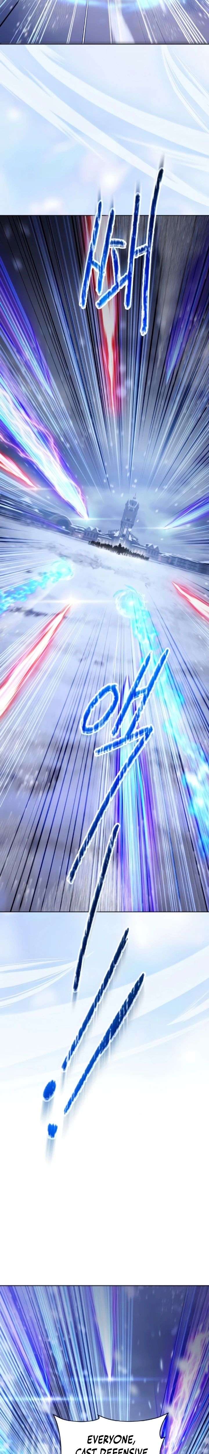 Become a Legendary Arch Mage by Reading a Book Chapter 78 - Page 6