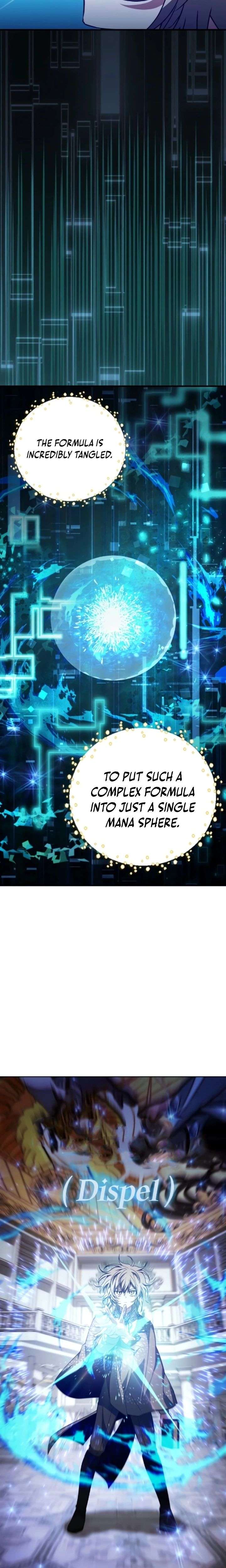 Become a Legendary Arch Mage by Reading a Book Chapter 78 - Page 8