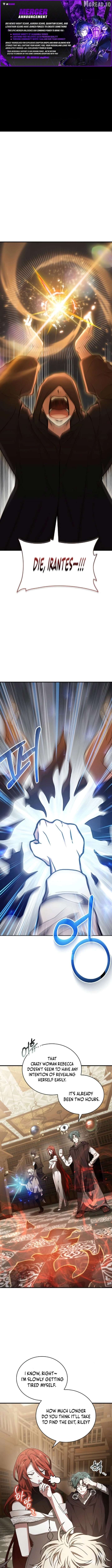 Become a Legendary Arch Mage by Reading a Book Chapter 79 - Page 2