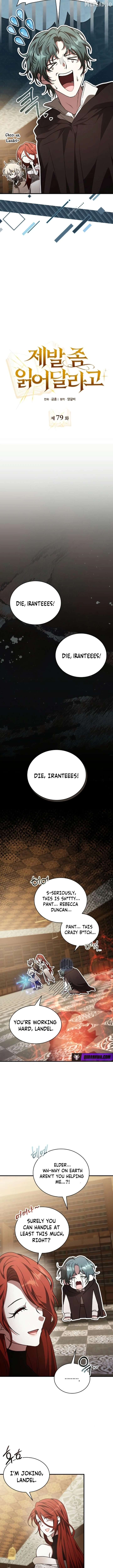 Become a Legendary Arch Mage by Reading a Book Chapter 79 - Page 6