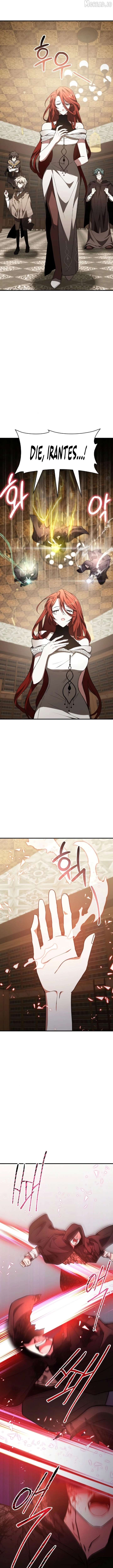 Become a Legendary Arch Mage by Reading a Book Chapter 79 - Page 8