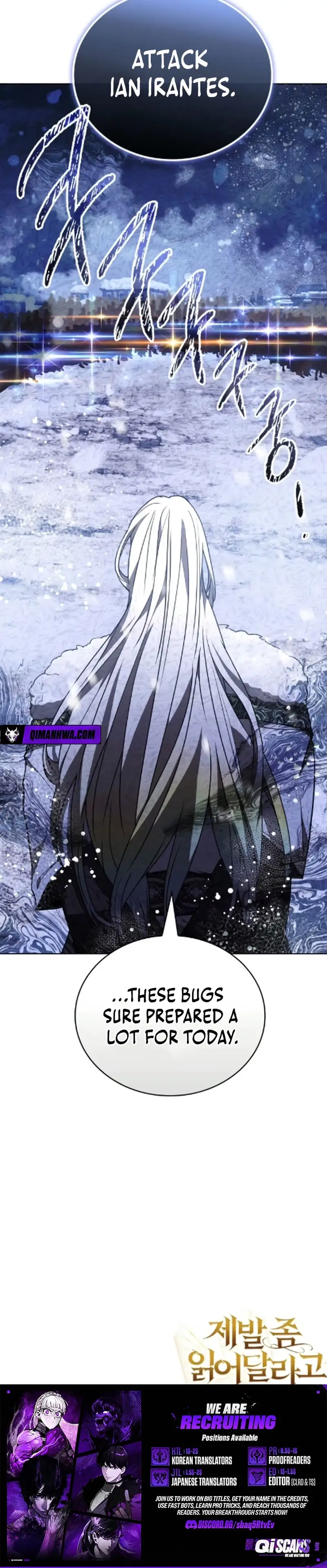 Become a Legendary Arch Mage by Reading a Book Chapter 80 - Page 13