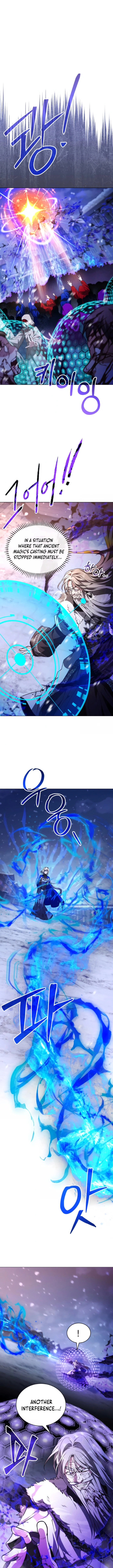 Become a Legendary Arch Mage by Reading a Book Chapter 84 - Page 10