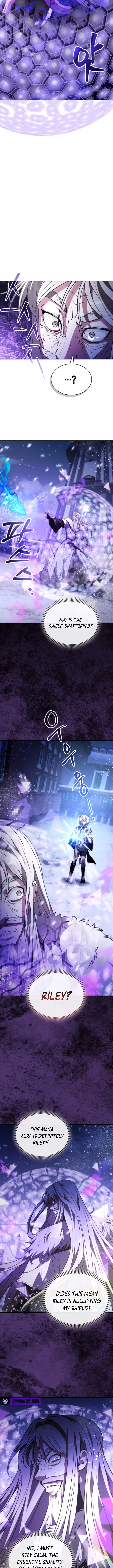 Become a Legendary Arch Mage by Reading a Book Chapter 84 - Page 11