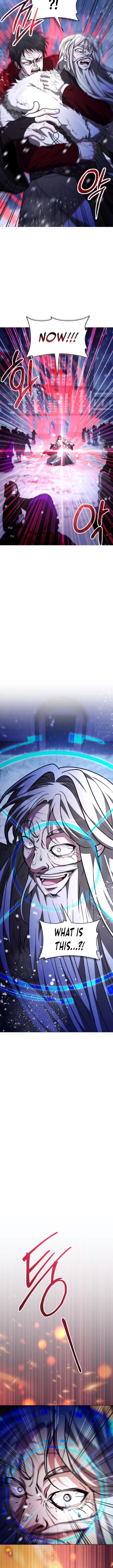 Become a Legendary Arch Mage by Reading a Book Chapter 84 - Page 17