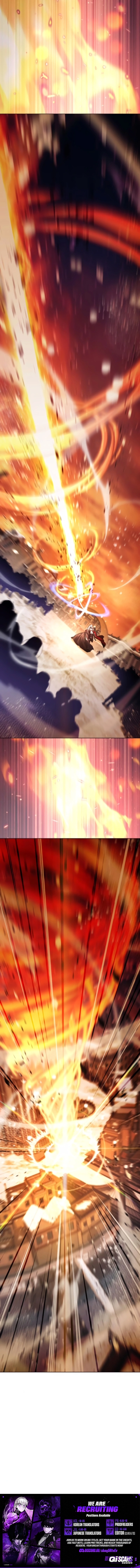 Become a Legendary Arch Mage by Reading a Book Chapter 84 - Page 18