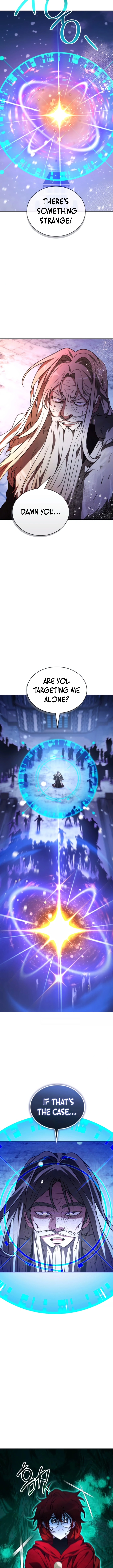 Become a Legendary Arch Mage by Reading a Book Chapter 84 - Page 4