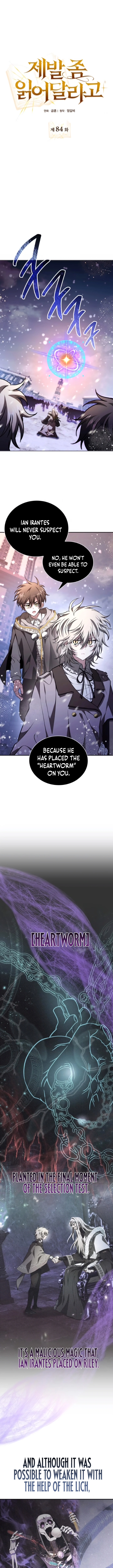 Become a Legendary Arch Mage by Reading a Book Chapter 84 - Page 8