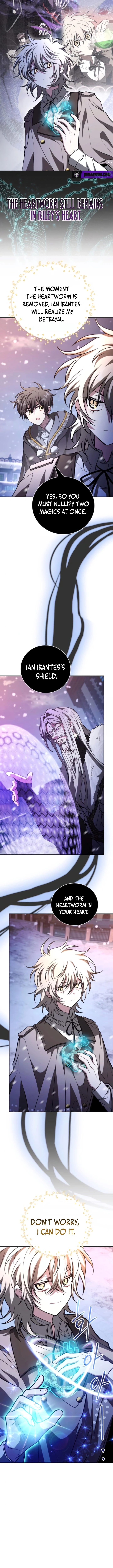 Become a Legendary Arch Mage by Reading a Book Chapter 84 - Page 9