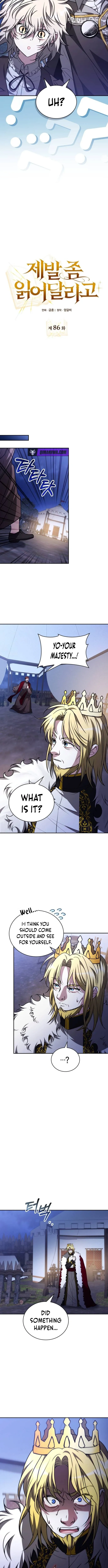 Become a Legendary Arch Mage by Reading a Book Chapter 86 - Page 9