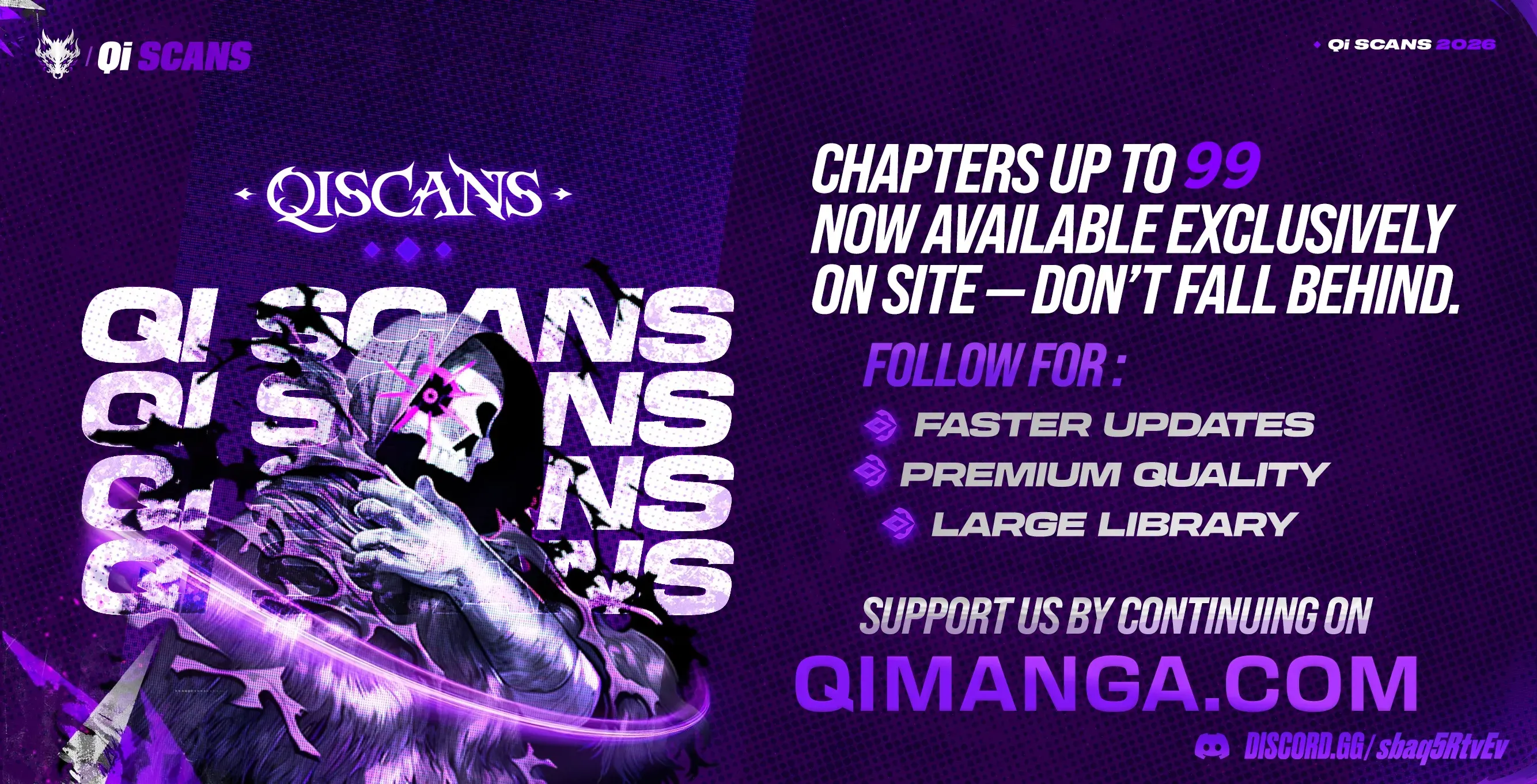 Become a Legendary Arch Mage by Reading a Book Chapter 92 - Page 13