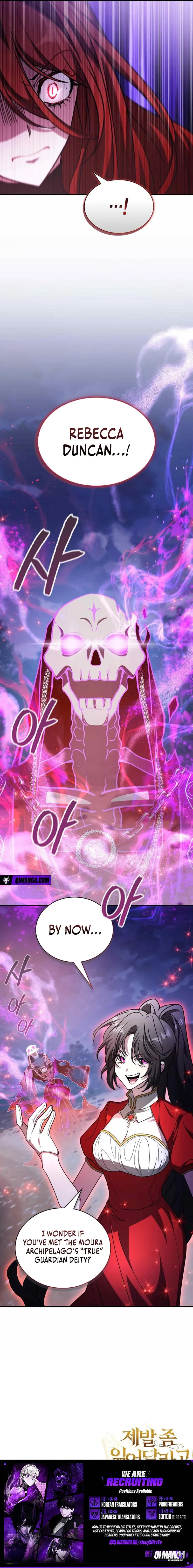 Become a Legendary Arch Mage by Reading a Book Chapter 95 - Page 10