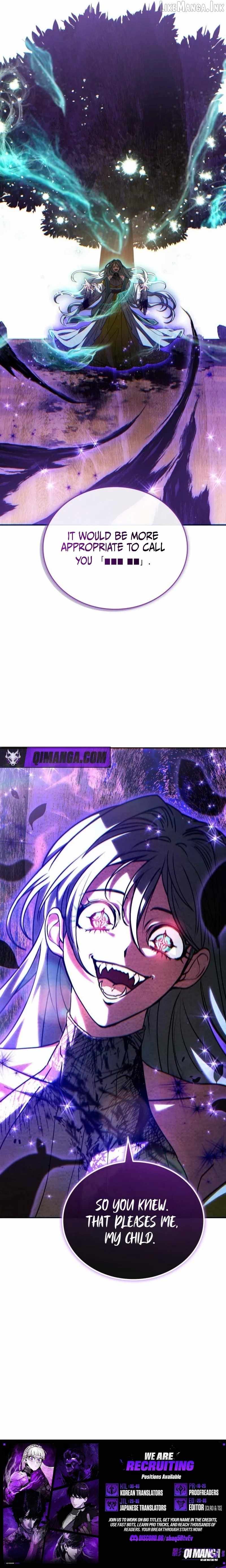 Become a Legendary Arch Mage by Reading a Book Chapter 97 - Page 13