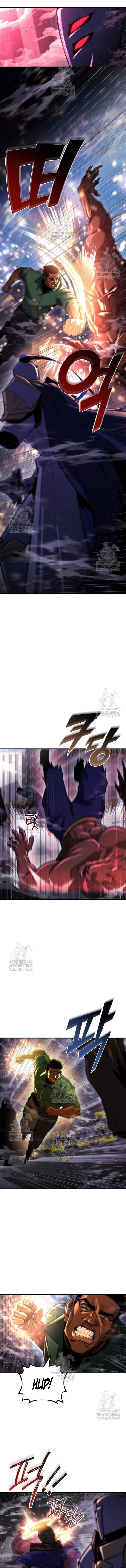 Hiding a Logistics Center in The Apocalypse Chapter 73 - Page 4