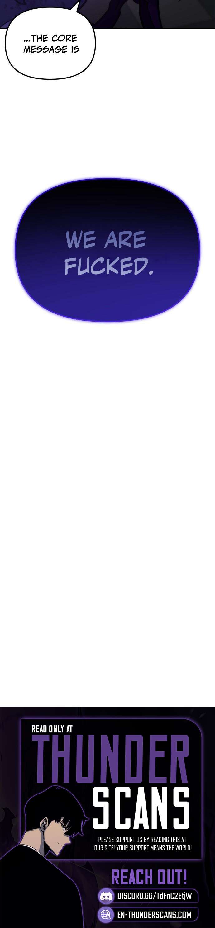 Hiding a Logistics Center in The Apocalypse Chapter 82 - Page 13