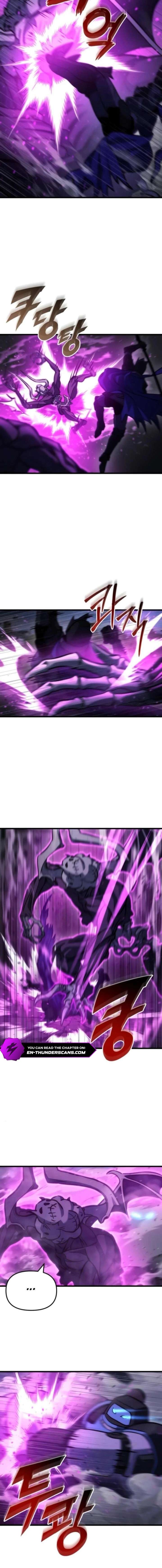 Hiding a Logistics Center in The Apocalypse Chapter 84 - Page 12