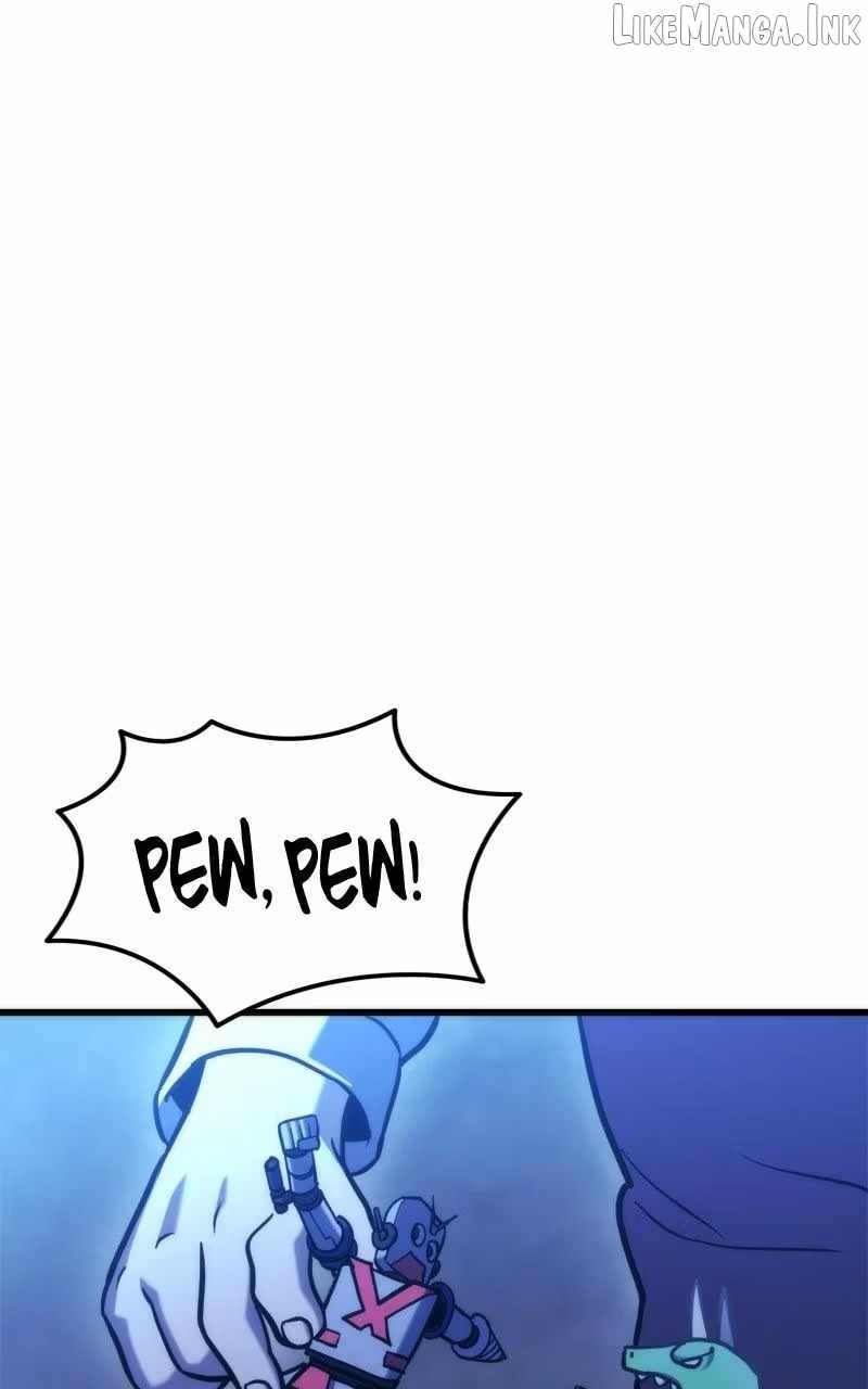 Hiding a Logistics Center in The Apocalypse Chapter 92 - Page 10