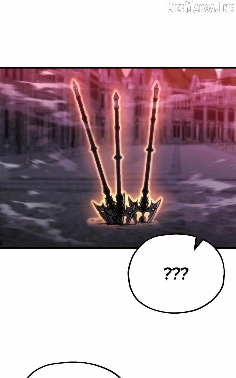 Hiding a Logistics Center in The Apocalypse Chapter 92 - Page 104