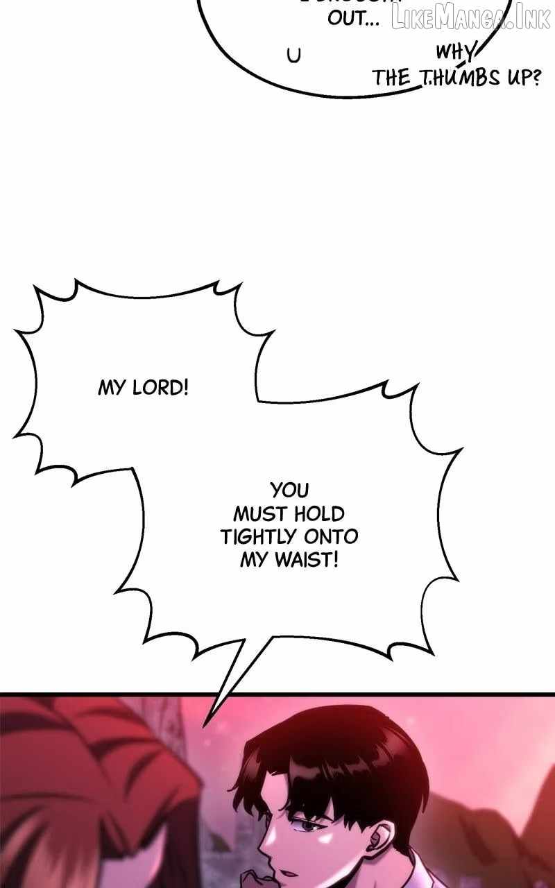 Hiding a Logistics Center in The Apocalypse Chapter 92 - Page 106