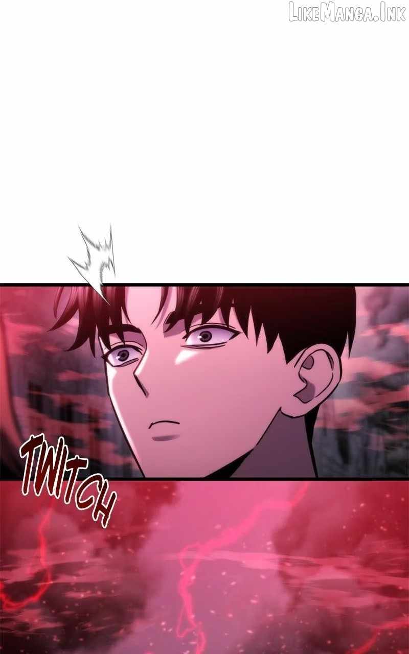 Hiding a Logistics Center in The Apocalypse Chapter 92 - Page 109