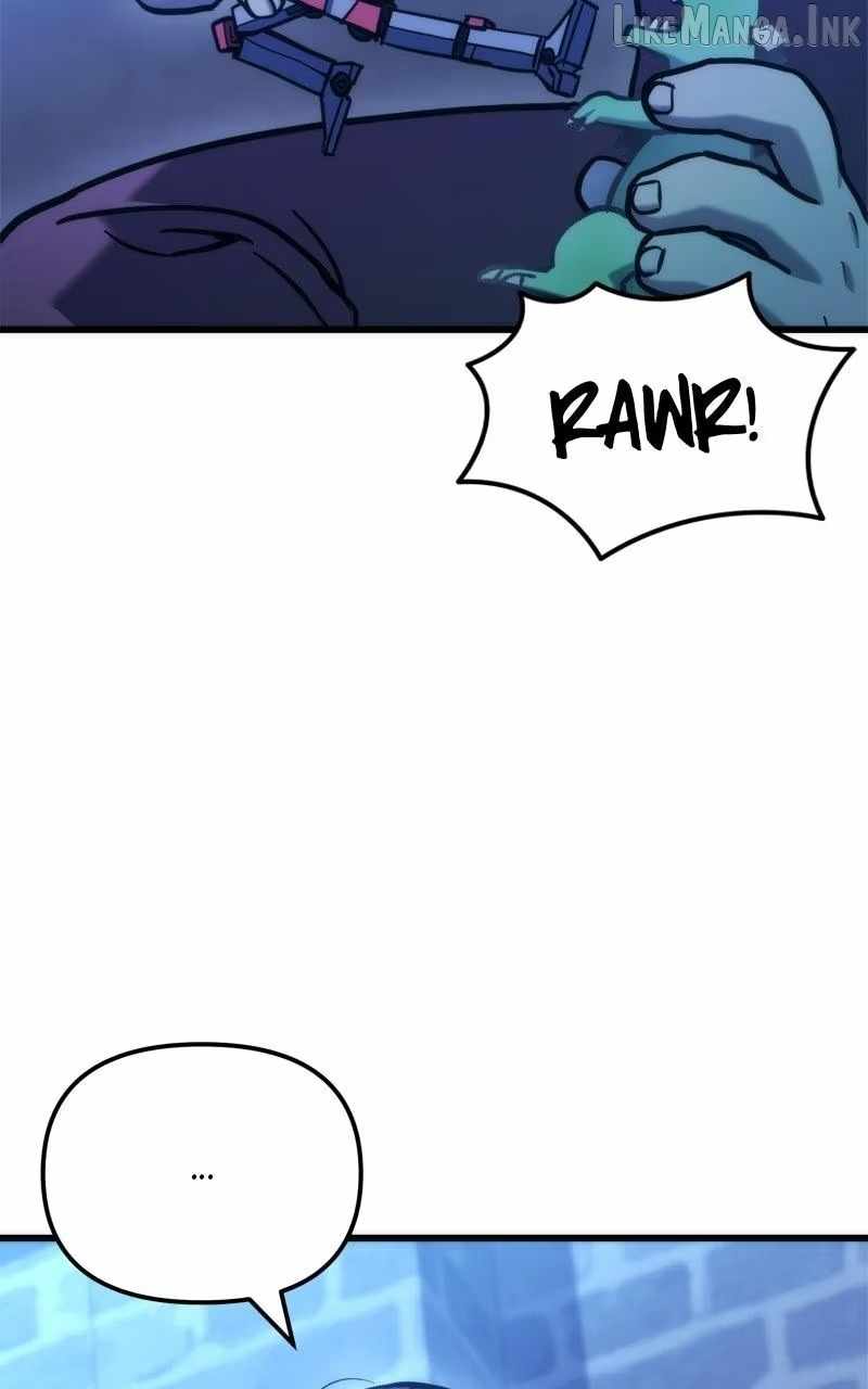 Hiding a Logistics Center in The Apocalypse Chapter 92 - Page 11