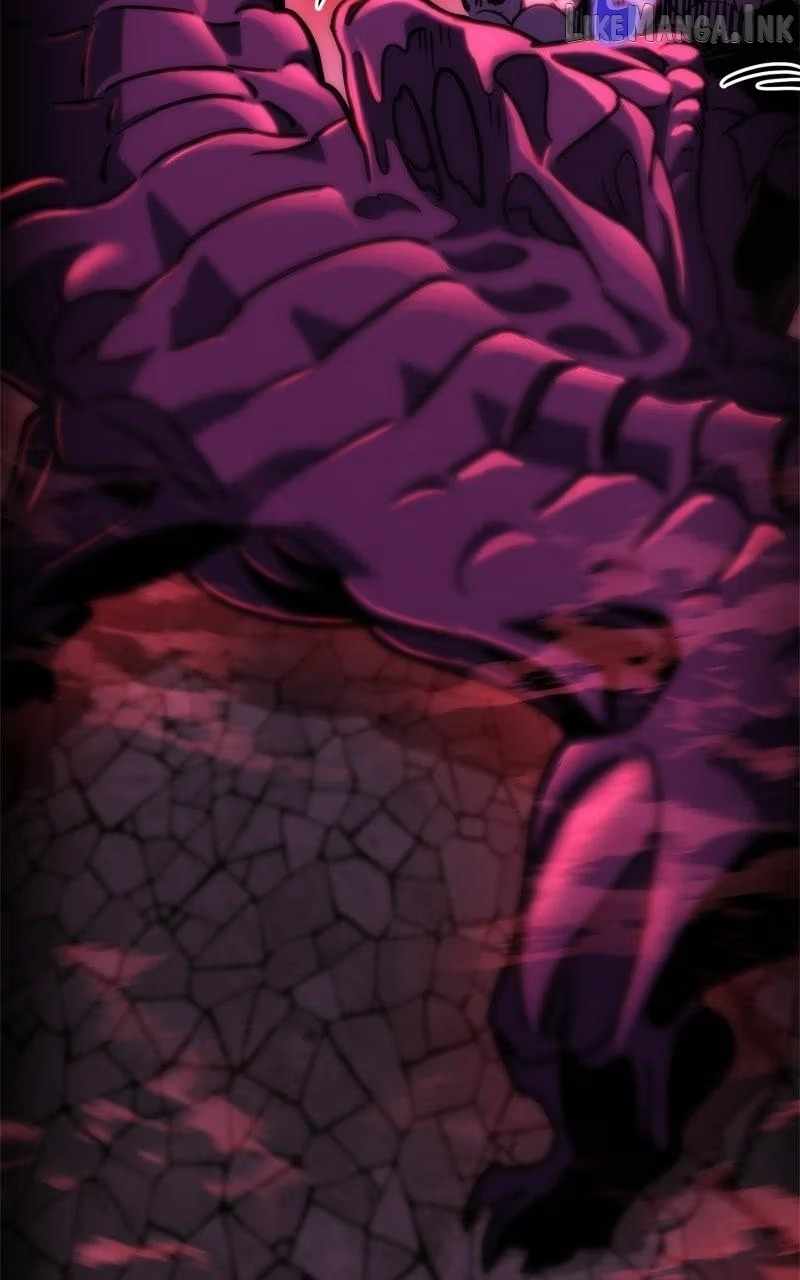 Hiding a Logistics Center in The Apocalypse Chapter 92 - Page 111