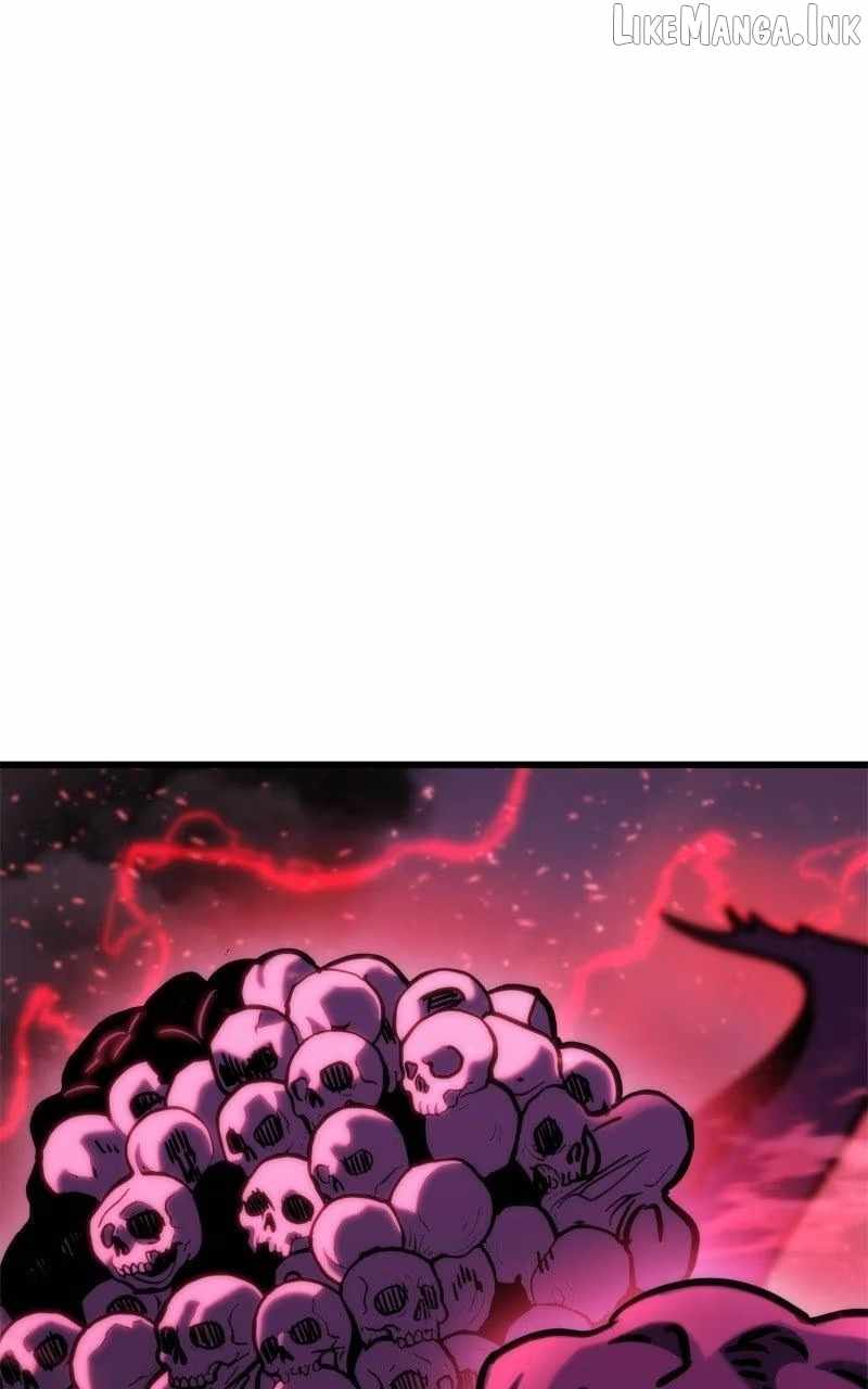 Hiding a Logistics Center in The Apocalypse Chapter 92 - Page 113