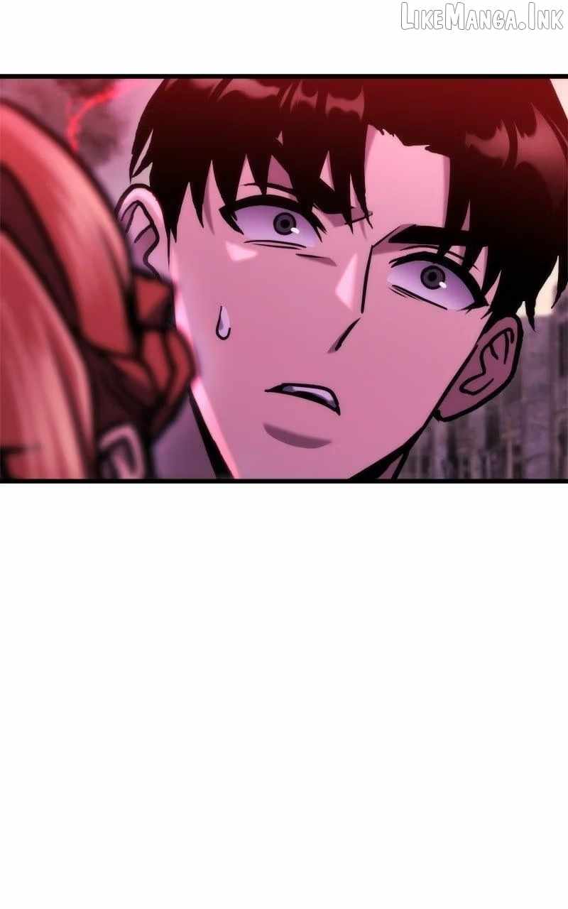 Hiding a Logistics Center in The Apocalypse Chapter 92 - Page 117