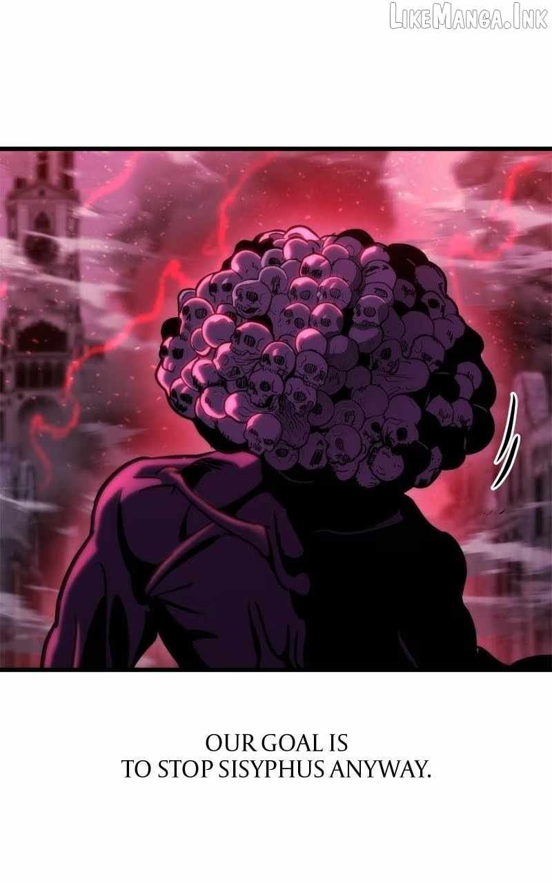 Hiding a Logistics Center in The Apocalypse Chapter 92 - Page 118