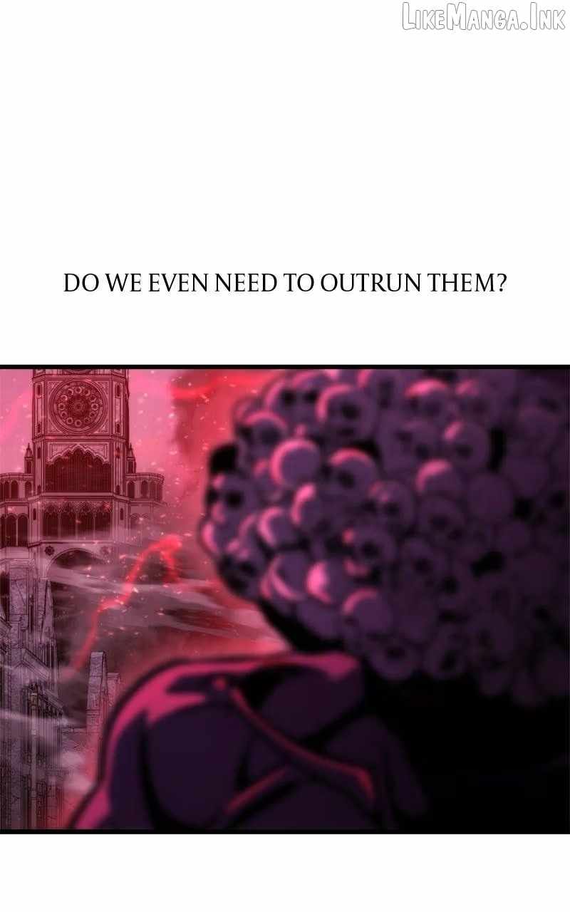 Hiding a Logistics Center in The Apocalypse Chapter 92 - Page 119