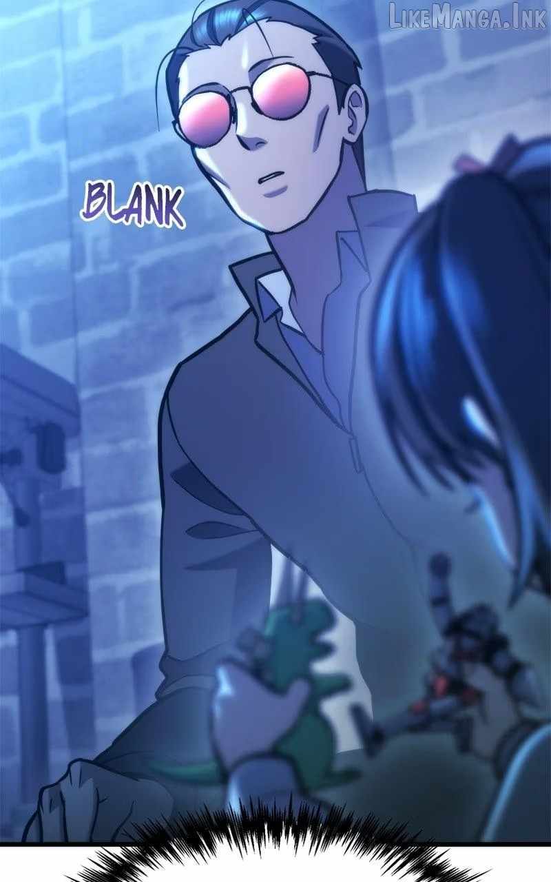 Hiding a Logistics Center in The Apocalypse Chapter 92 - Page 12