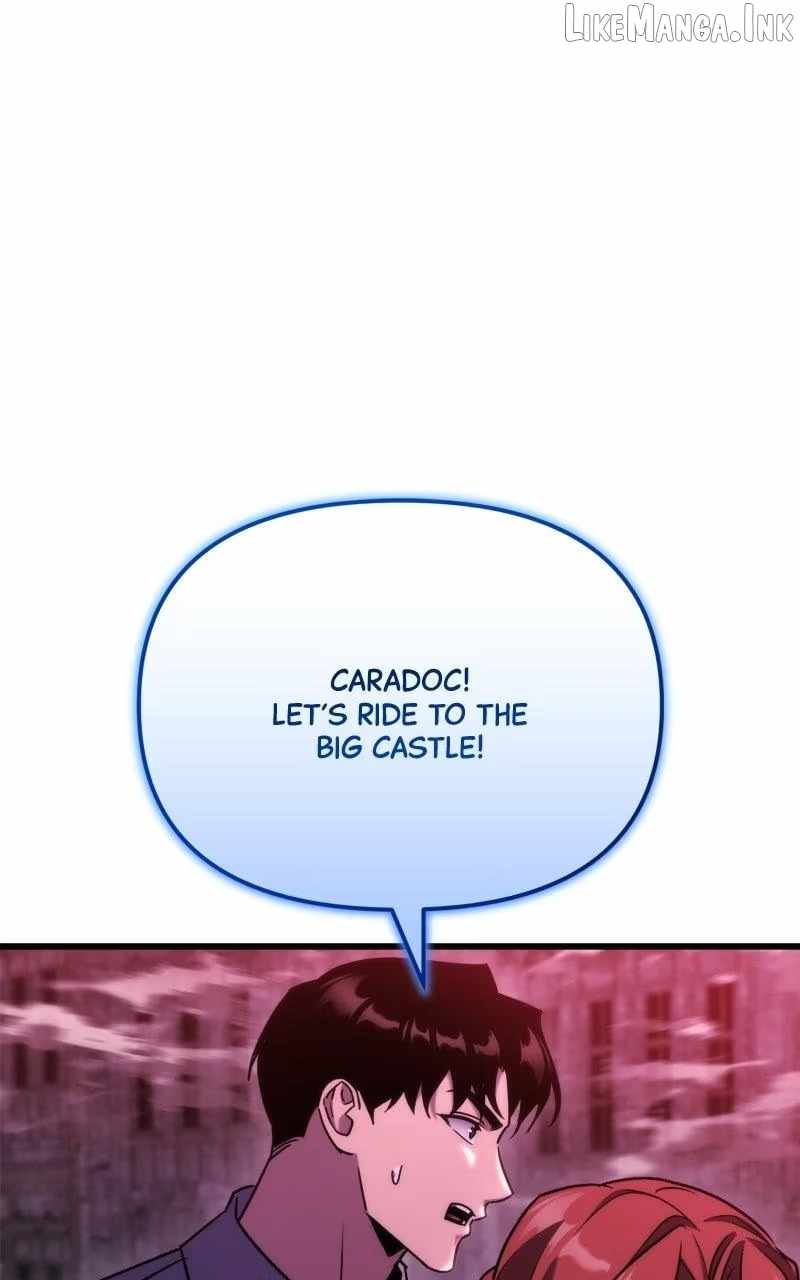 Hiding a Logistics Center in The Apocalypse Chapter 92 - Page 120