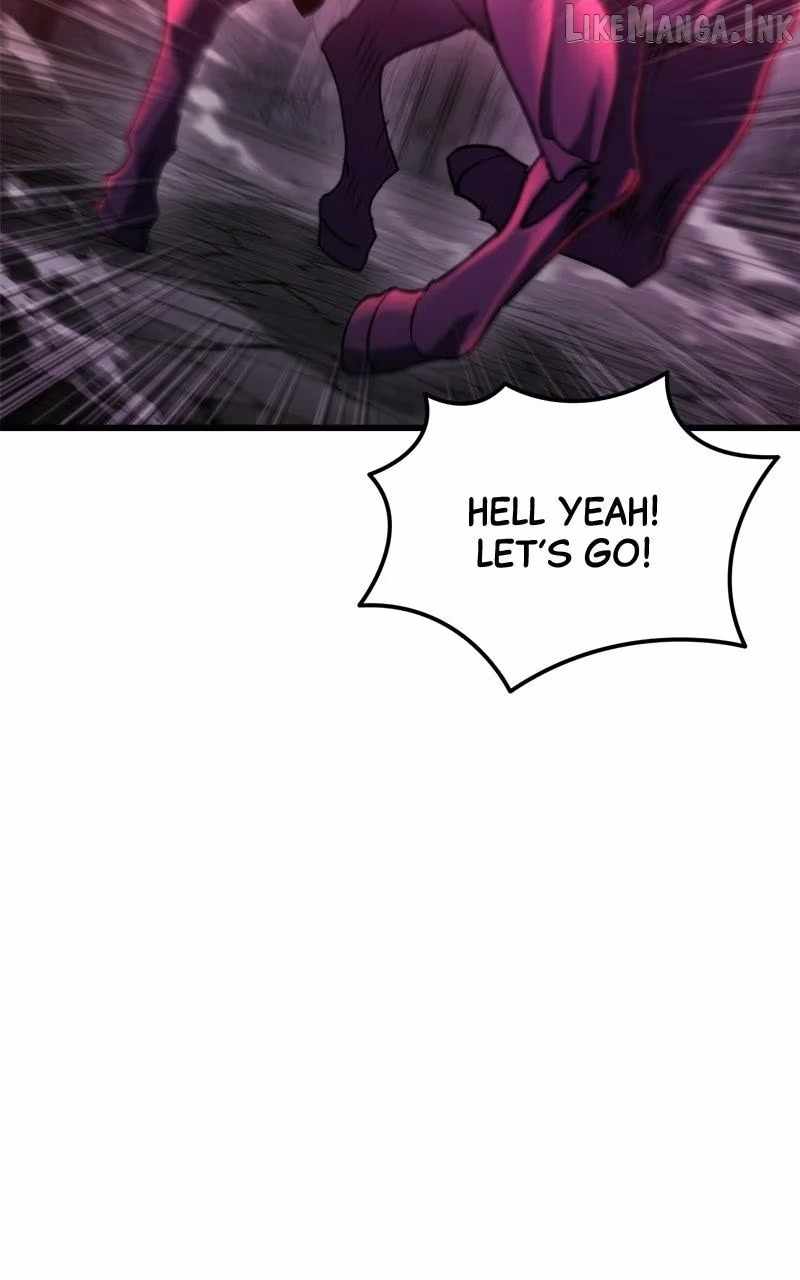 Hiding a Logistics Center in The Apocalypse Chapter 92 - Page 124