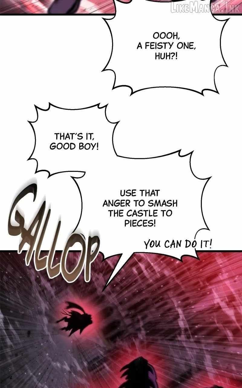 Hiding a Logistics Center in The Apocalypse Chapter 92 - Page 127