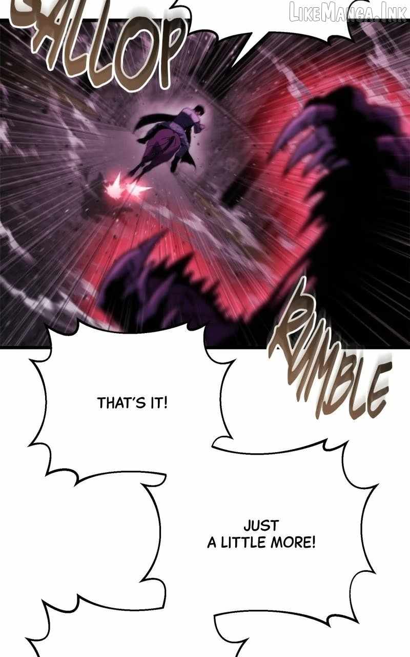 Hiding a Logistics Center in The Apocalypse Chapter 92 - Page 129