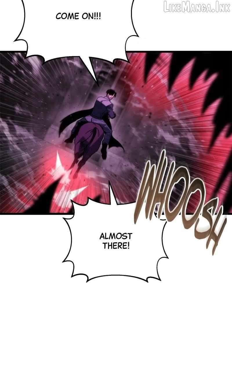 Hiding a Logistics Center in The Apocalypse Chapter 92 - Page 130