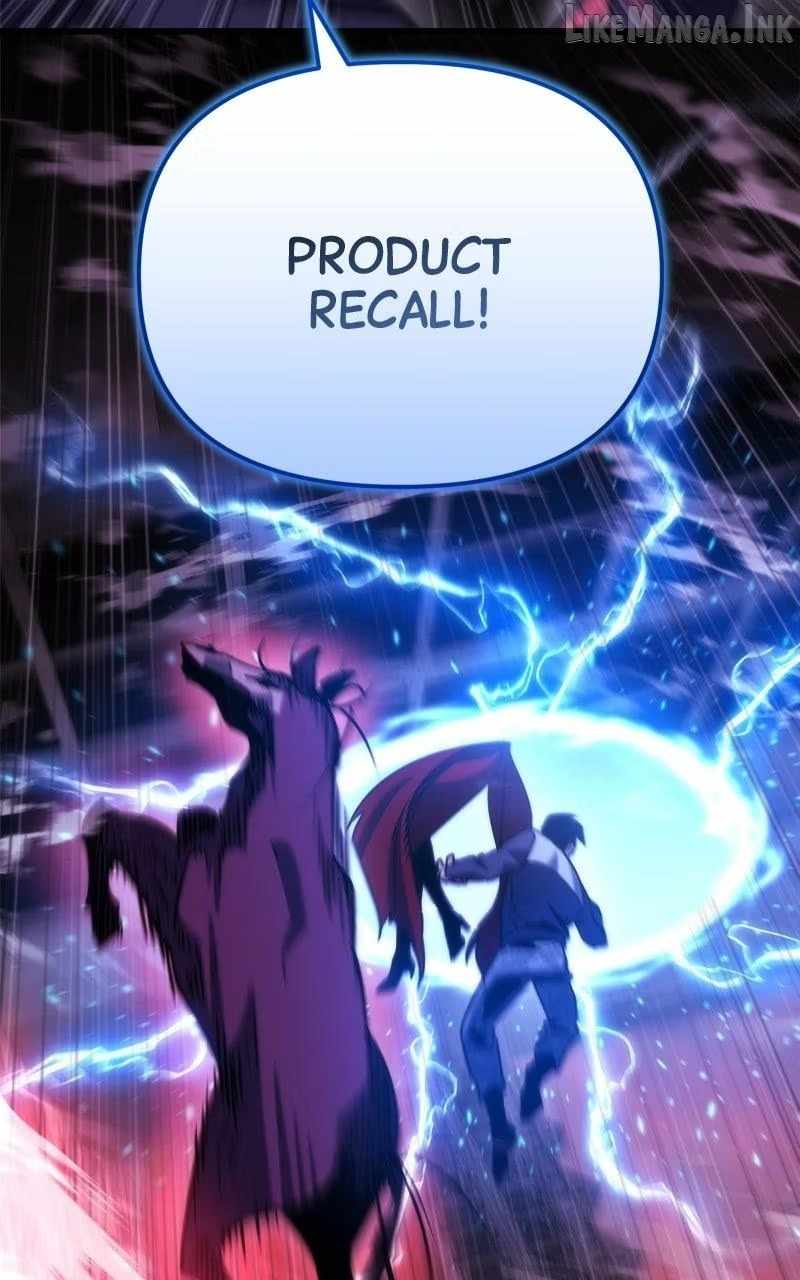 Hiding a Logistics Center in The Apocalypse Chapter 92 - Page 132