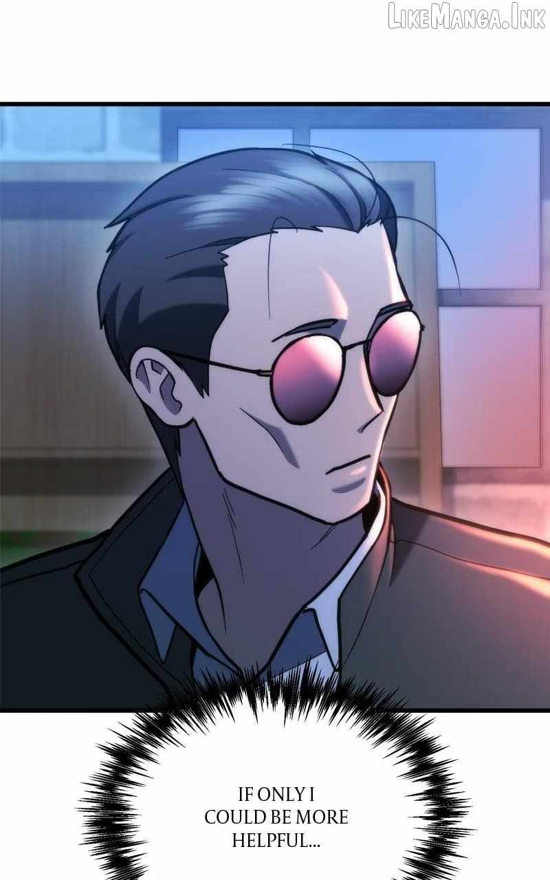 Hiding a Logistics Center in The Apocalypse Chapter 92 - Page 18