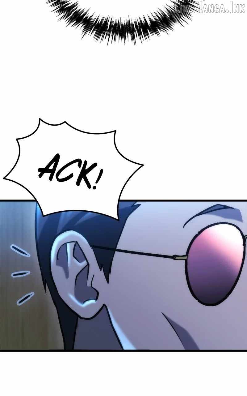 Hiding a Logistics Center in The Apocalypse Chapter 92 - Page 19