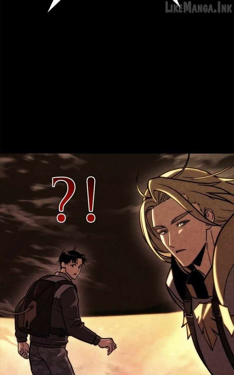 Hiding a Logistics Center in The Apocalypse Chapter 92 - Page 2